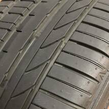 傷あり・送料込★18インチ グッドイヤー 225/45R18 コンフォートタイヤ_画像9