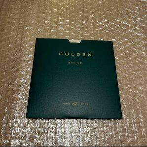 GOLDEN SHINE ver. CDのみ