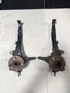 EG6 シビック　フロントバブナックル　左右セット