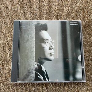 中西保志 トゥルース TRUTH CD