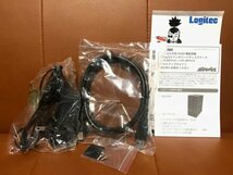 【開封済未使用品】 Logitec（ロジテック） ガチャベイ 2Bay ハードディスクケース LHR-2BRHU3 RAID 録画用 NAS用_画像4