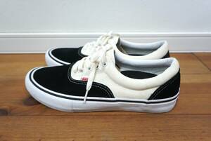 VANS ERA PRO US11 29cm