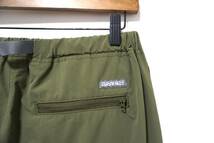 オッシュマンズ別注 GRAMICCI 4WAY STRETCH NN JOG PANT M_画像6