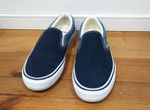 VANS SLIP-ON PRO US11 29cm_画像2