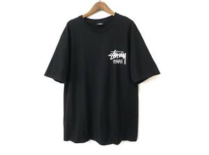 STUSSY