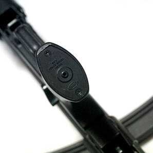 東京マルイ製 MP5 A5 カスタム 92弾速 スタンダード電動ガン サバゲー エアガン タクティカル CQB CQC A4 SD5 SD6の画像7