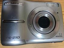 デジタルカメラ デジカメ　3台　まとめ_画像4
