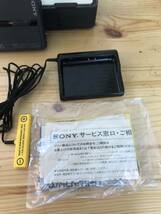 #99 SONY WALKMAN WM-503 ソニー ウォークマン カセットプレーヤー_画像3