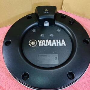 #40 中古美品 YAMAHA スネア 電子ドラム XP80の画像3