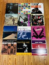 大量　ジャズ　名盤　LP Miles Davis,John Coltrane,Bill Evans,Sonny Rollins,Lee Morgan,Joe Henderson ブルーノート　blue note_画像5