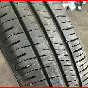 アクア NHP10 175/65R15 15×5.5J スチールホイール 15インチ 1本～ 別売り 管理番号 4903の画像5