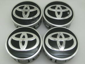 k9028 Toyota 50 Prius original aluminium wheel for center cap 4 piece 52170 A550