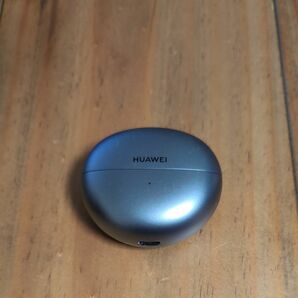 HUAWEI　フリークリップ ワイヤレスイヤホン ブラック