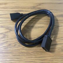 USB　HDMI　NSZT-W68T NSZN-Z68T NSZT-Y68T NSZT-Y66T NSZN-Z66T NSZT-W66T トヨタ　ダイハツ_画像4