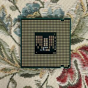 ◆動作確認済 intel CPU Core2 QUAD Q8300 中古品 2.50GHZ SLB5W LGA775の画像2