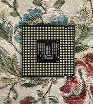 ◆動作確認済　intel CPU Core2 QUAD Q8300 中古品 2.50GHZ SLB5W LGA775_画像2