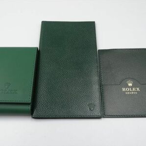 18299 ROLEX ロレックス 18239 デイデイト 純正 付属品 箱 BOXの画像5