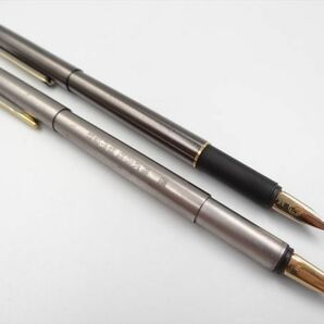 17865g MONTBLANC モンブラン 万年筆 ノブレス ペン先14K 585 など カートリッジ式の画像1