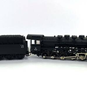 【 FLEISCHMANN 】 piccolo 7186 フライシュマン ピッコロ Nゲージ 蒸気機関車 鉄道模型 ドイツ製 ■ 未使用保管品の画像3