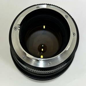 ■ Leica ■ ライカ LEICA APO-SUMMICRON-M 1:2/90 ASPH. E55 カメラレンズ ■ 中古良品の画像9