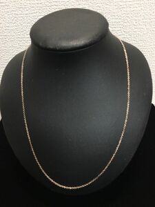 Tiffany&Co PERETTI ティファニー ペレッティ ネックレス AG925 40cm