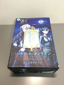 未使用 ソードアート オンライン スニーカー ブラック 27cm S002