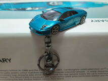 1/18　「MURCIELAGO 40 ANNIVERSARY」 「1963～2003」！！ 　 「AUTOart」_画像9