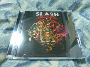 Slash / Apocalyptic Love　　　　　　3枚以上で送料無料