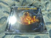 Blind Guardian / Memories Of A Time To Come　二枚組　　　　　3枚以上で送料無料_画像1