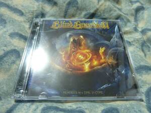 Blind Guardian / Memories Of A Time To Come　二枚組　　　　　3枚以上で送料無料