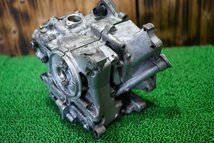 ZOOMER AF58 ズーマー★AF55E★クランクケース★エンジン部品★HONDA　ホンダ★6R040106_画像6