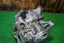 ZOOMER AF58 ズーマー★AF55E★クランクケース★エンジン部品★HONDA　ホンダ★6R040106_画像3