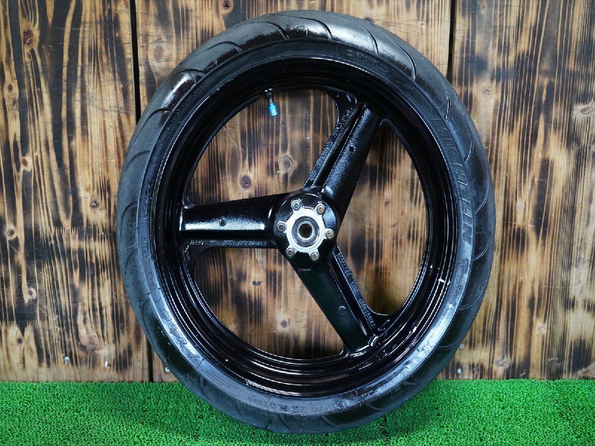 2025年最新】Yahoo!オークション -cb1000r ホイールの中古品 2025年最新】Yahoo!オークション -cb1000r ホイールの中古品