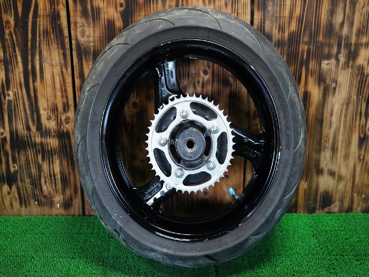 Yahoo!オークション -「cb1000r ホイール」(ホイール) (パーツ Yahoo!オークション -「cb1000r ホイール」(ホイール) (パーツ