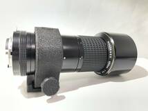 ニコン Nikon Ai-s NIKKOR ED 300mm F4.5 レンズ 希少 (652)_画像2