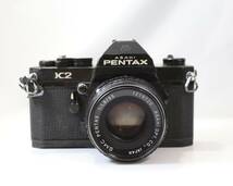 ペンタックス PENTAX K2 ×2個/ME super/カメラ レンズ まとめて ジャンク セット 動作未確認 (513)_画像2