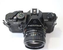 ペンタックス PENTAX K2 ×2個/ME super/カメラ レンズ まとめて ジャンク セット 動作未確認 (513)_画像3