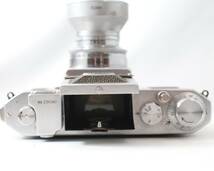 Asahiflex Takumar 50mm F3.5 レンズセット 動作未確認 現状品 ジャンク (542)_画像9