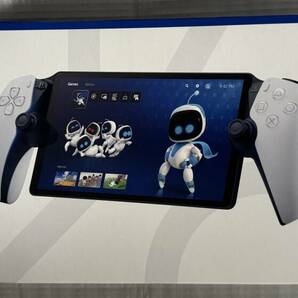 PlayStation Portal リモートプレーヤー [CFIJ-18000] 未開封 新品/即決37000円の画像2