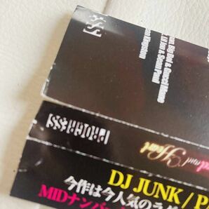 送料無料 / DJ JUNK / PARTY JUNKTION VOL.3 / R&B CLASSICS MIXの画像4
