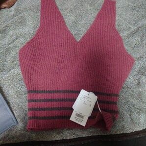 ジェイダ サマーニット