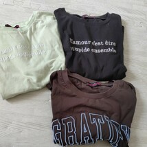 ラブトキ　Mサイズ　150 半袖 Tシャツ_画像1