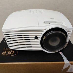 Optoma HD37 DLPフルHDプロジェクター