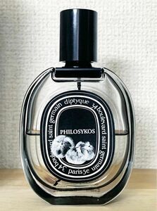 ディプティック diptyque フィロシコス 75ml EDP