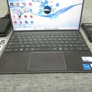 究極PC DELL VOSTRO 13 5310◆ 秒速起動 i5第11世代8CPU / 8GB /新品・暴速SSD 512GB ◆13.3型◆カメラ◆ Windows11◆Office付◆値下げの画像10