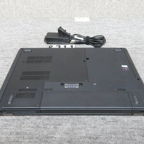 究極PC LENOVO L560 ◆Office付◆ 秒速起動Core i5 第6世代 / 8GB / 新品・爆速SSD 256GB ◆ 15.6型◆ カメラ◆ Windows11◆値下げの画像8