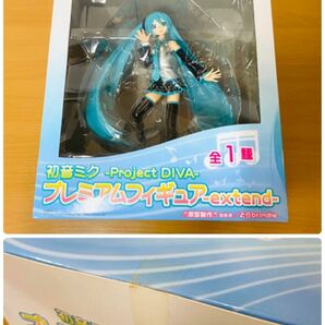 1円～☆未開封☆ フィギュア まとめ売り マクロスF コードギアス エヴァンゲリオン 初音ミク 這いよれニャル子さん 美少女 箱傷み有の画像6