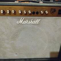 Marshall JTM30 真空管ギターアンプ_画像6