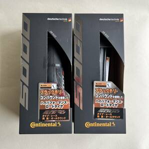  Continental(コンチネンタル) GRAND PRIX 5000 ロードタイヤ（クリンチャー）700×28C ２本セット 新品 即納 送料無料 