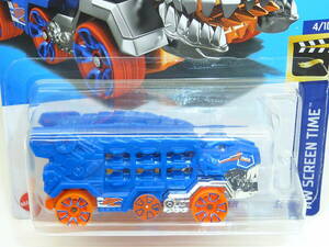 ◇ホットウィール Hot Wheels HW ULTIMATE T-REX TRANSPORTER アルティメット・Tレックス・トランスポーター◆